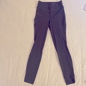 Base Pace High-Rise Running Tight 28”